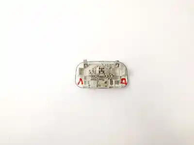 Pezzo di ricambio per auto di seconda mano luce interna per citroen c3 i (fc_, fn_) 1.4 hdi riferimenti oem iam 9680717080  