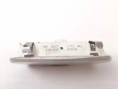 Pezzo di ricambio per auto di seconda mano luce interna per citroen c3 i (fc_, fn_) 1.4 hdi riferimenti oem iam 9680717080  