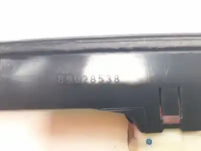Автозапчасти б/у центральный стоп-сигнал за citroen c3 i (fc_, fn_) 1.4 hdi ссылки oem iam 89028538  