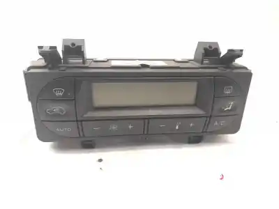 Автозапчасти б/у климат-контроль за citroen c3 i (fc_, fn_) 1.4 hdi ссылки oem iam 96533393xt  
