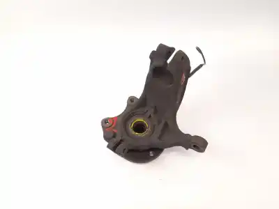 Second-hand car spare part front right knuckle for citroen c3 i (fc_, fn_) 1.4 hdi oem iam references   