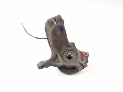 Second-hand car spare part front left knuckle for citroen c3 i (fc_, fn_) 1.4 hdi oem iam references   