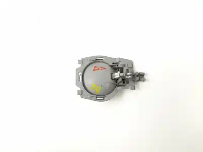 Автозапчастина б/у ліва передня внутрішня ручка для citroen c3 i (fc_, fn_) 1.4 hdi посилання на oem iam 9680187877  