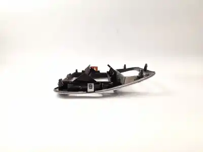 Pezzo di ricambio per auto di seconda mano modanatura per citroen c3 i (fc_, fn_) 1.4 hdi riferimenti oem iam 9653074277  