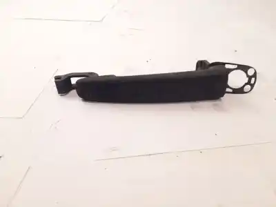 Автозапчасти б/у задняя левая наружная ручка за citroen c3 i (fc_, fn_) 1.4 hdi ссылки oem iam 