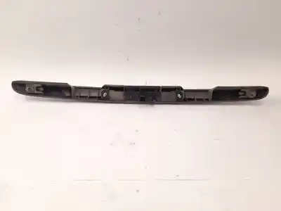 Pezzo di ricambio per auto di seconda mano modanatura per citroen c3 i (fc_, fn_) 1.4 hdi riferimenti oem iam   