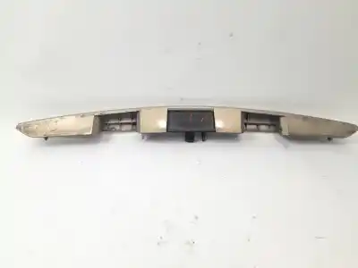 Pezzo di ricambio per auto di seconda mano modanatura per citroen c3 i (fc_, fn_) 1.4 hdi riferimenti oem iam   