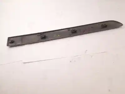 Автозапчасти б/у задние молдинги за citroen c3 i (fc_, fn_) 1.4 hdi ссылки oem iam 9637992677c