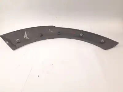 Автозапчастина б/у задні модинги для citroen c3 i (fc_, fn_) 1.4 hdi посилання на oem iam 9658740180  