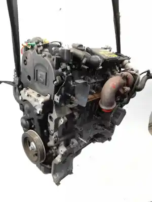 Автозапчасти б/у полный двигатель за citroen c3 i (fc_, fn_) 1.4 hdi ссылки oem iam c3i
