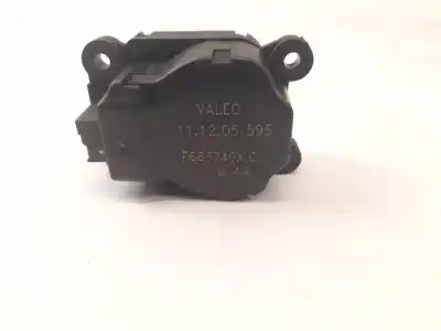 Автозапчасти б/у мотор регулировки фар за citroen c3 i (fc_, fn_) 1.4 hdi ссылки oem iam 96984422