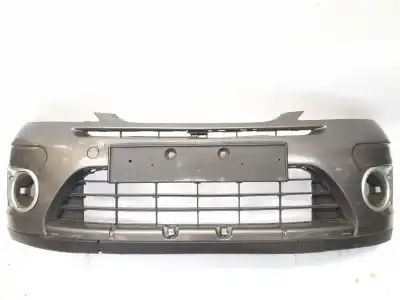 Автозапчасти б/у передний бампер за citroen c3 i (fc_, fn_) 1.4 hdi ссылки oem iam 
