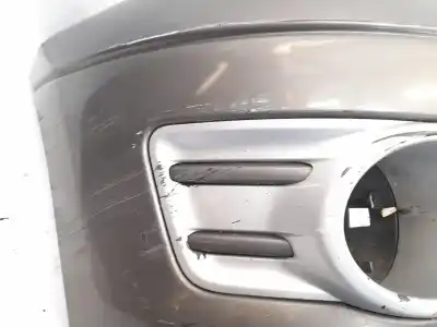Автозапчастина б/у передній бампер для citroen c3 i (fc_, fn_) 1.4 hdi посилання на oem iam   