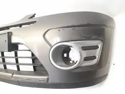 Автозапчастина б/у передній бампер для citroen c3 i (fc_, fn_) 1.4 hdi посилання на oem iam   