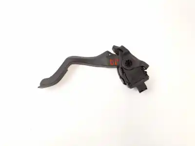 Автозапчасти б/у педаль газа за citroen c3 i (fc_, fn_) 1.4 hdi ссылки oem iam 9651270180