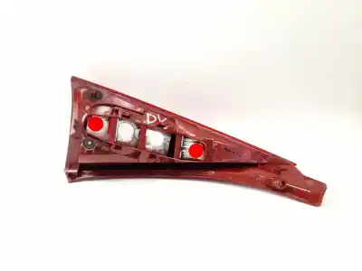Автозапчастина б/у правий ліхтар для citroen c3 i (fc_, fn_) 1.4 hdi посилання на oem iam 085521928rr  