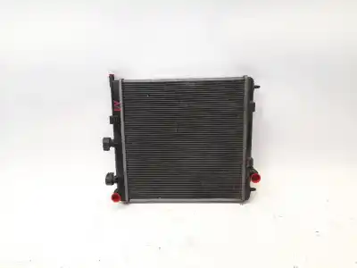 Автозапчасти б/у водяной радиатор за citroen c3 i (fc_, fn_) 1.4 hdi ссылки oem iam 9653026580