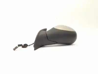 Second-hand car spare part left rearview mirror for citroen c3 i (fc_, fn_) 1.4 hdi oem iam references   