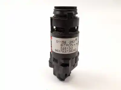 Second-hand car spare part sensor for citroen c3 i (fc_, fn_) 1.4 hdi oem iam references 9637937380k5  