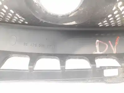 Second-hand car spare part torpedo for citroen c3 i (fc_, fn_) 1.4 hdi oem iam references 9642693677  