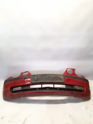 Peça sobressalente para automóvel em segunda mão revestimento dianteiro por bmw serie 1 berlina (e81/e87) 120d referências oem iam 
