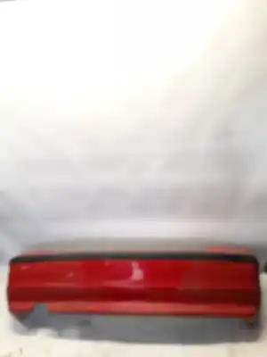 Peça sobressalente para automóvel em segunda mão para choques traseiro por bmw serie 1 berlina (e81/e87) 120d referências oem iam 