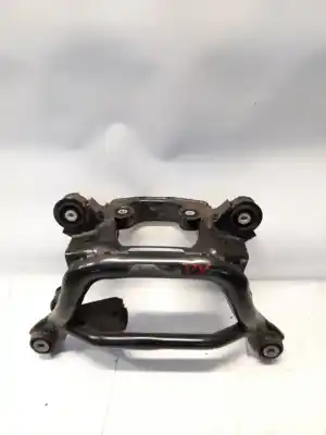 Peça sobressalente para automóvel em segunda mão charrió / suporte de eixo de trás por bmw serie 1 berlina (e81/e87) 120d referências oem iam 