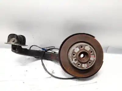 Peça sobressalente para automóvel em segunda mão manga de eixo traseira direita por bmw serie 1 berlina (e81/e87) 120d referências oem iam 