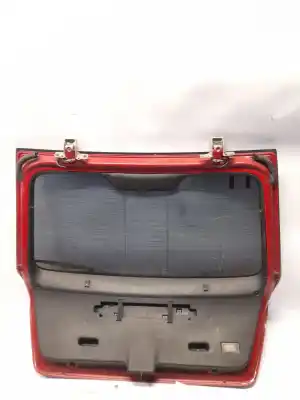 Second-hand car spare part tailgate for bmw serie 1 berlina (e81/e87) 120d oem iam references   