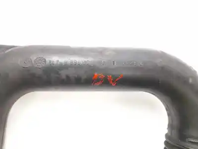 Peça sobressalente para automóvel em segunda mão coletor admissão por citroen jumpy (u6u) 1.9 d referências oem iam 1476989080  