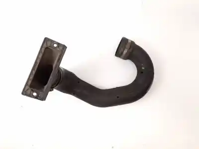 Peça sobressalente para automóvel em segunda mão coletor admissão por citroen jumpy (u6u) 1.9 d referências oem iam vic147531208  