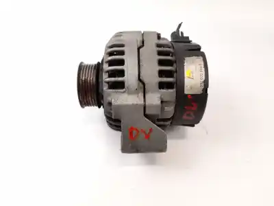 Peça sobressalente para automóvel em segunda mão alternador por citroen jumpy (u6u) 1.9 d referências oem iam 0986039760