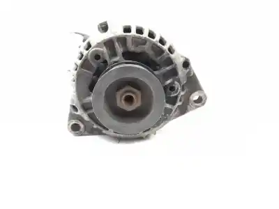 Second-hand car spare part alternator for citroen jumpy (u6u) 1.9 d oem iam references 0986039760  