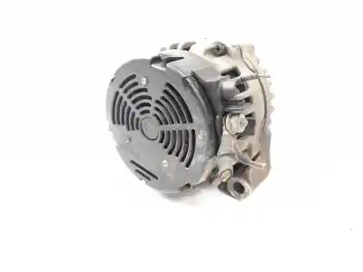 Second-hand car spare part alternator for citroen jumpy (u6u) 1.9 d oem iam references 0986039760  