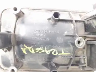 Second-hand car spare part tailgate back door handle for citroen jumpy (u6u) 1.9 d oem iam references 1472002077  