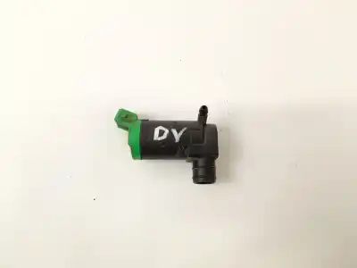 Peça sobressalente para automóvel em segunda mão motor limpa vidros por citroen jumpy (u6u) 1.9 d referências oem iam 
