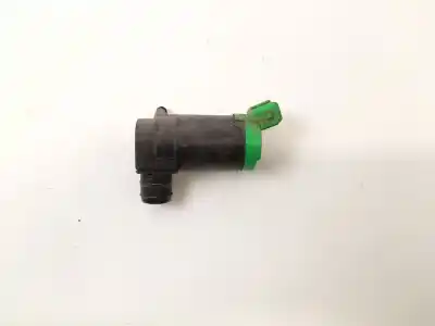 Second-hand car spare part washer pump for citroen jumpy (u6u) 1.9 d oem iam references   