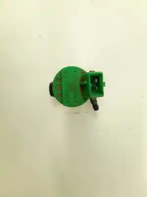 Second-hand car spare part washer pump for citroen jumpy (u6u) 1.9 d oem iam references   