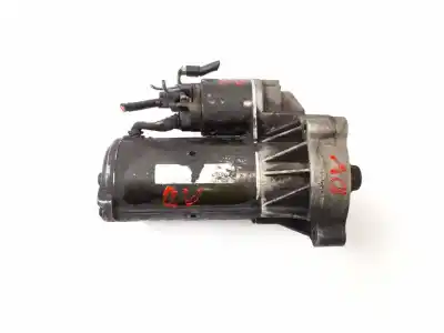 Peça sobressalente para automóvel em segunda mão motor de arranque por citroen jumpy (u6u) 1.9 d referências oem iam 13b80011jld