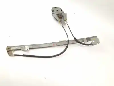 Second-hand car spare part passenger side right window regulator for citroen jumpy (u6u) 1.9 d oem iam references   