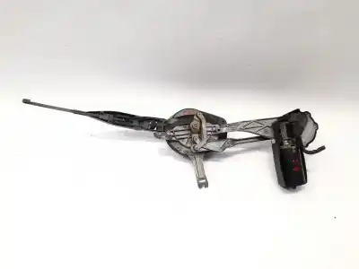 Second-hand car spare part passenger side right window regulator for citroen jumpy (u6u) 1.9 d oem iam references   