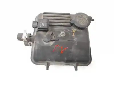 Peça sobressalente para automóvel em segunda mão depósito de expansão por citroen jumpy (u6u) 1.9 d referências oem iam b011483024080