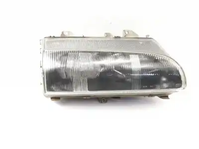Peça sobressalente para automóvel em segunda mão farol / farolim direito por citroen jumpy (u6u) 1.9 d referências oem iam 