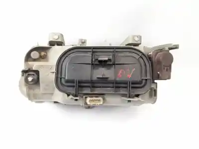 Second-hand car spare part right headlight for citroen jumpy (u6u) 1.9 d oem iam references   