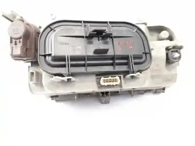 Peça sobressalente para automóvel em segunda mão farol / farolim esquerdo por citroen jumpy (u6u) 1.9 d referências oem iam   