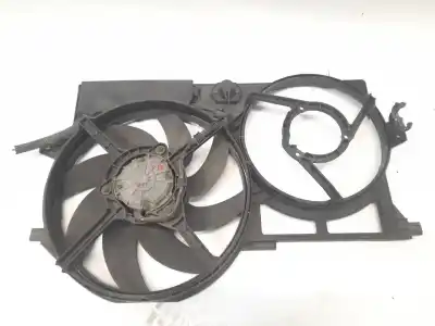 Second-hand car spare part radiator cooling fan for citroen jumpy (u6u) 1.9 d oem iam references   