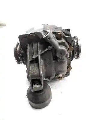 Peça sobressalente para automóvel em segunda mão diferencial traseiro por bmw serie 1 berlina (e81/e87) 120d referências oem iam 