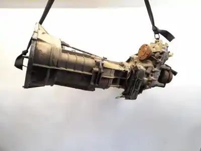 Second-hand car spare part gearbox for bmw serie 1 berlina (e81/e87) 120d oem iam references 