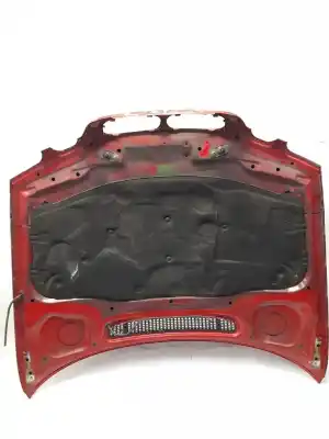 Peça sobressalente para automóvel em segunda mão capot por bmw 3 compact (e46) 320 td referências oem iam 