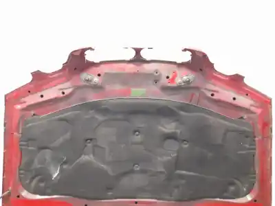 Peça sobressalente para automóvel em segunda mão capot por bmw 3 compact (e46) 320 td referências oem iam   